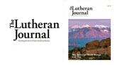 The Lutheran Journal Small